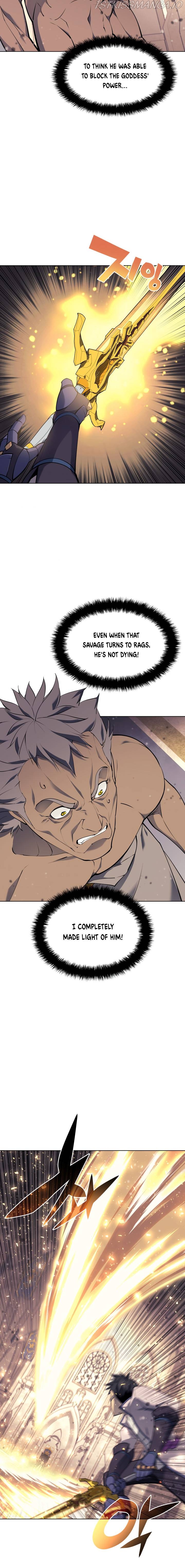Overgeared (2020) — Chapter 68.1 — page 3