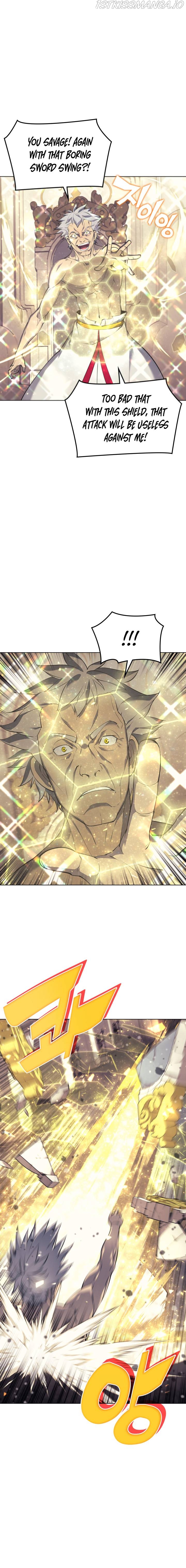 Overgeared (2020) — Chapter 68.1 — page 4