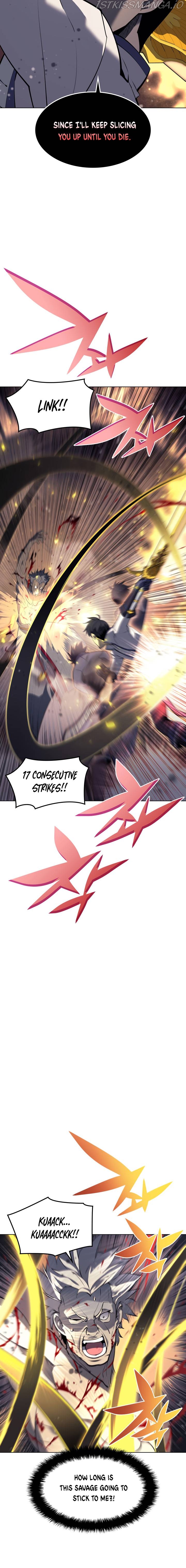 Overgeared (2020) — Chapter 68.1 — page 7