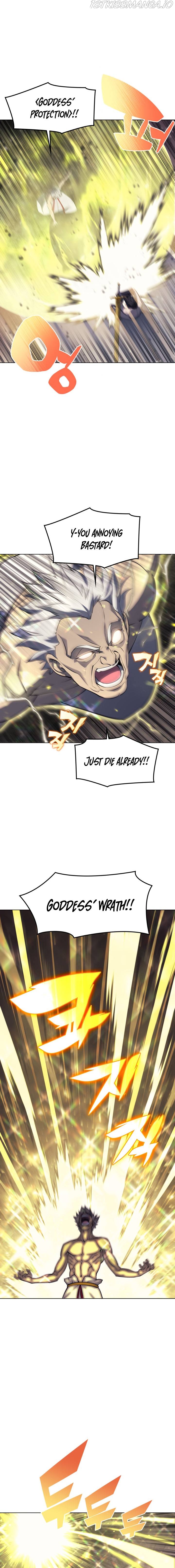 Overgeared (2020) — Chapter 68.1 — page 8