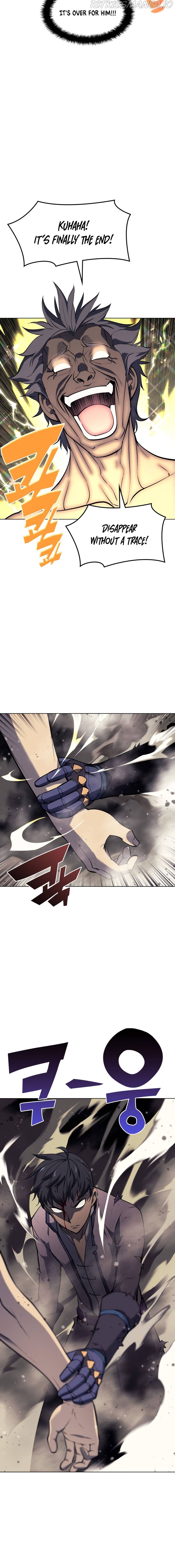 Overgeared (2020) — Chapter 68.1 — page 10