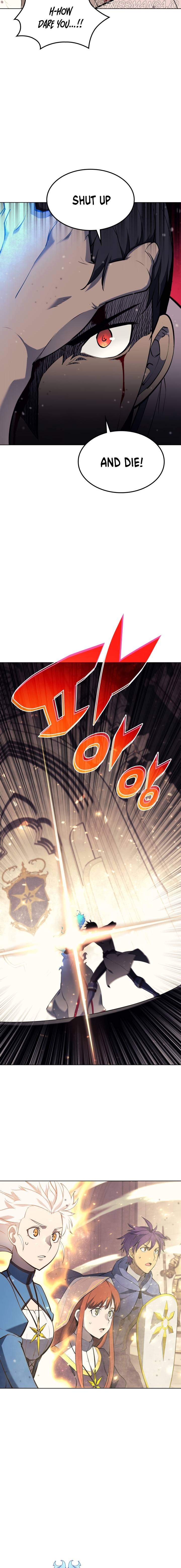 Overgeared (2020) — Chapter 68.1 — page 13
