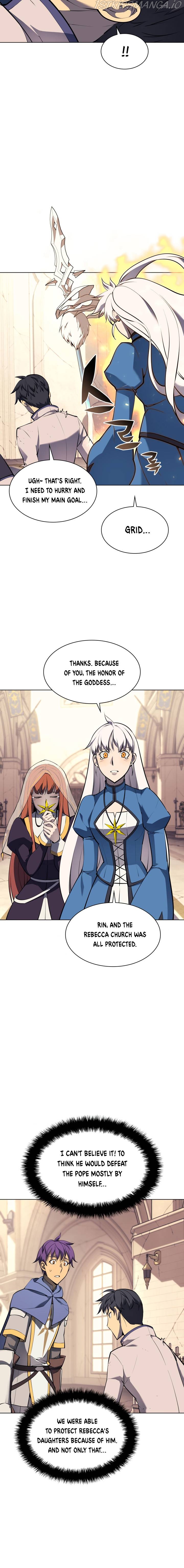 Overgeared (2020) — Chapter 68.1 — page 15