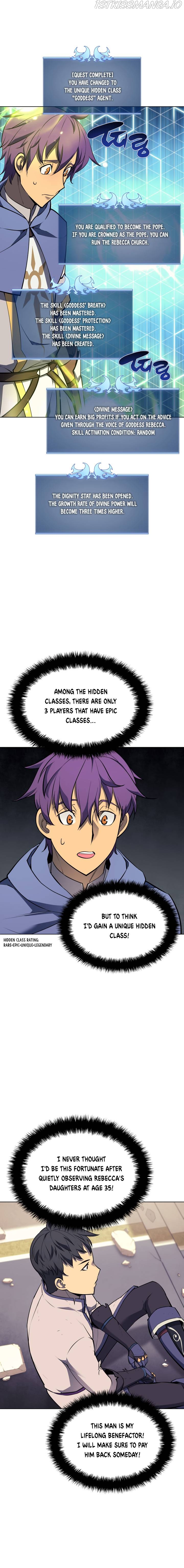 Overgeared (2020) — Chapter 68.1 — page 16