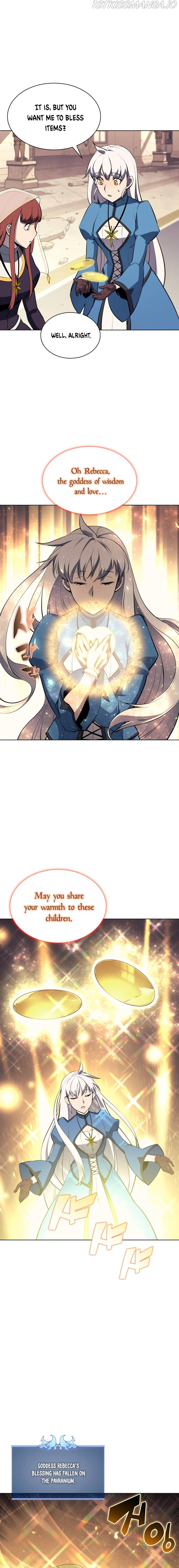 Overgeared (2020) — Chapter 68.1 — page 18