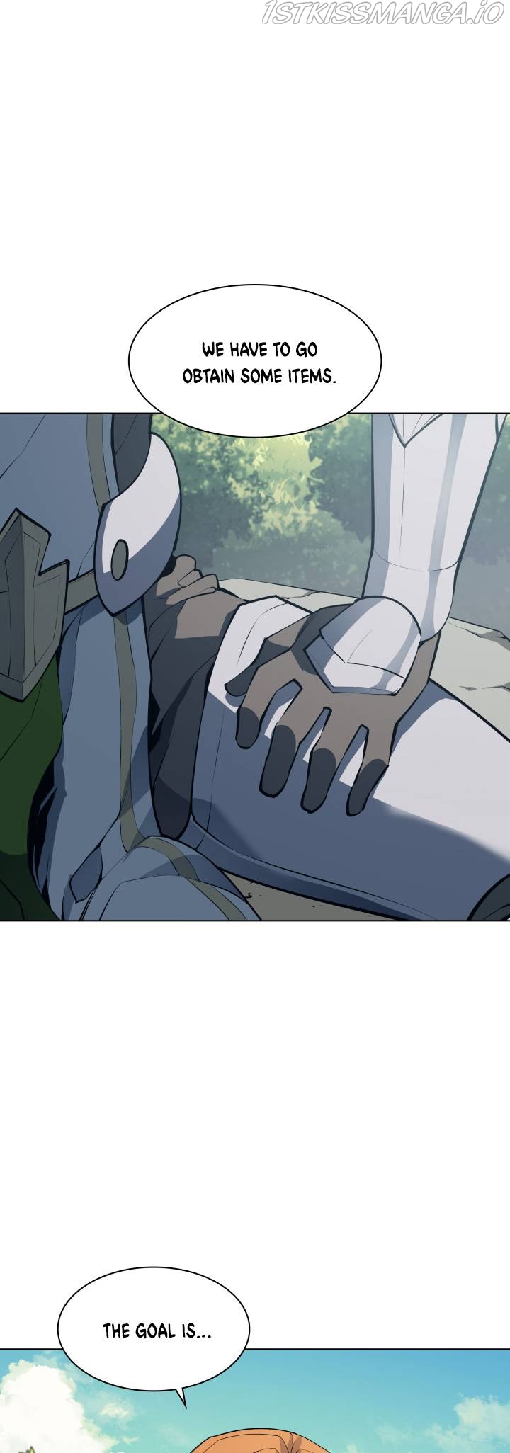 Overgeared (2020) — Chapter 68.1 — page 24