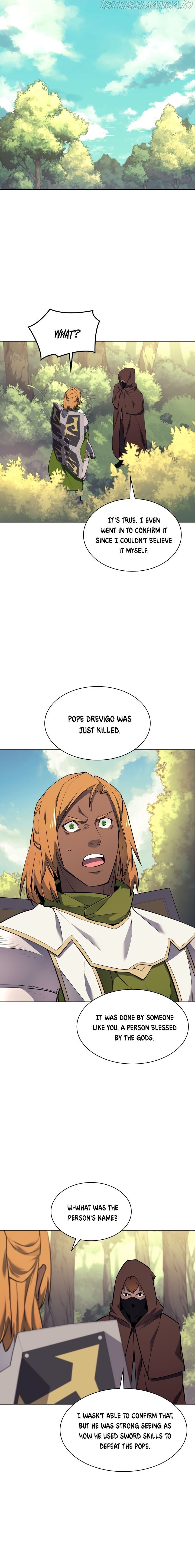 Overgeared (2020) — Chapter 69.1 — page 13