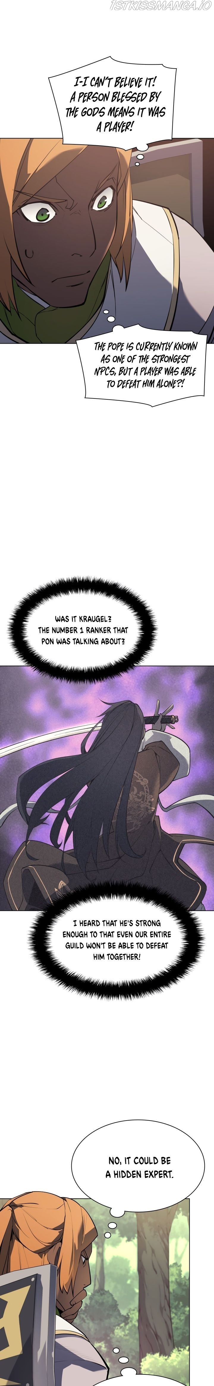 Overgeared (2020) — Chapter 69.1 — page 14