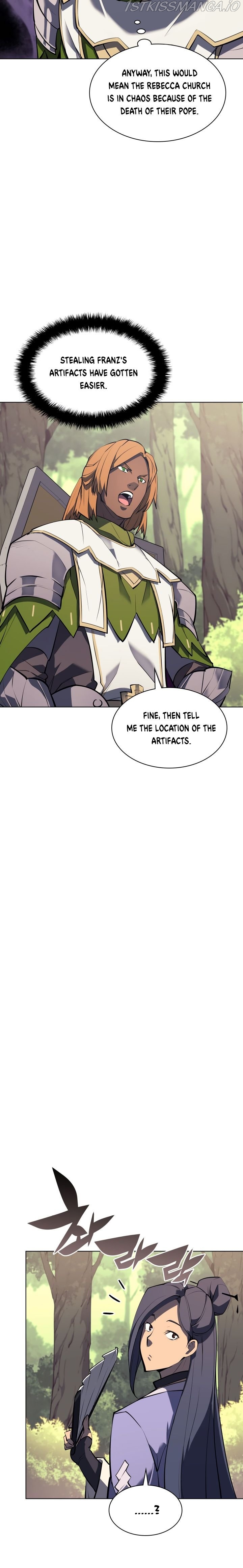 Overgeared (2020) — Chapter 69.1 — page 16