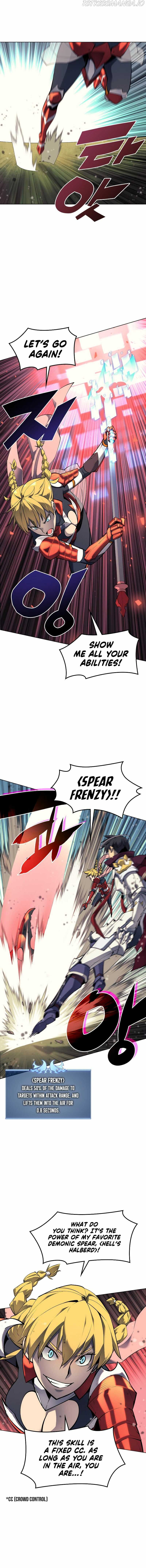 Overgeared (2020) — Chapter 71.1 — page 2