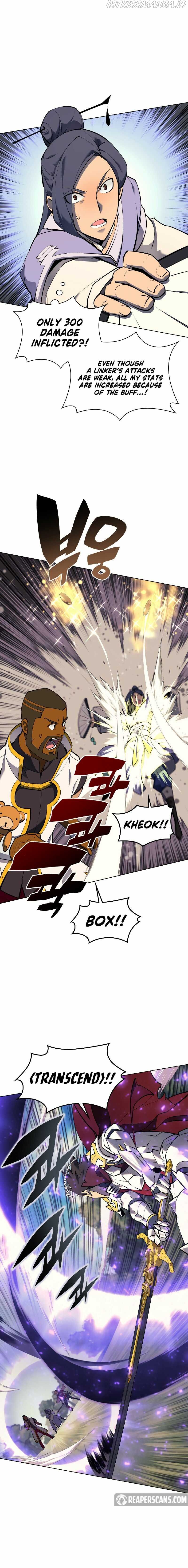 Overgeared (2020) — Chapter 71.1 — page 5
