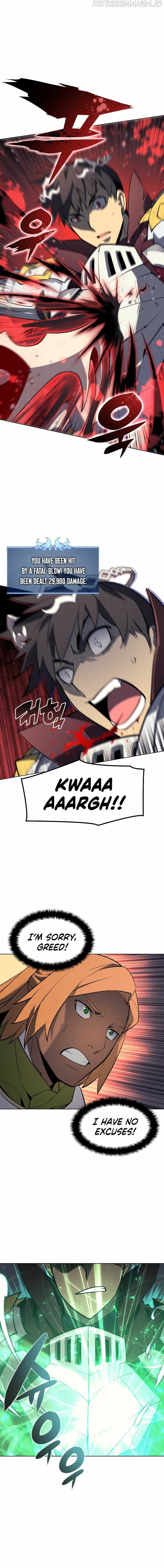 Overgeared (2020) — Chapter 71.1 — page 13