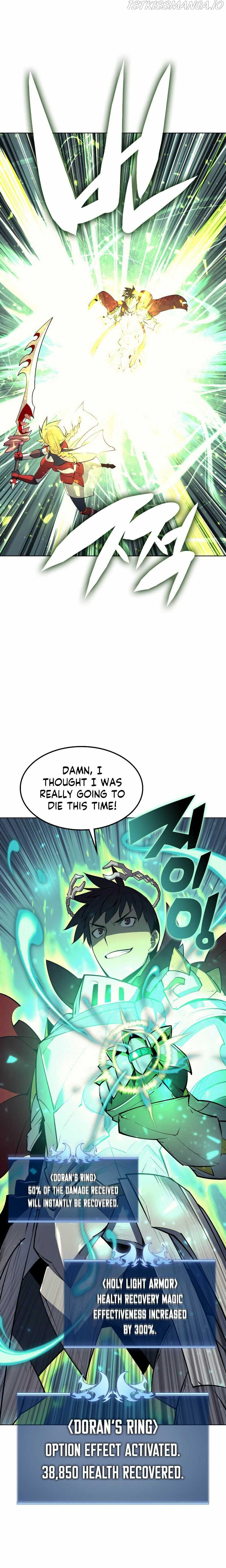 Overgeared (2020) — Chapter 71.1 — page 14