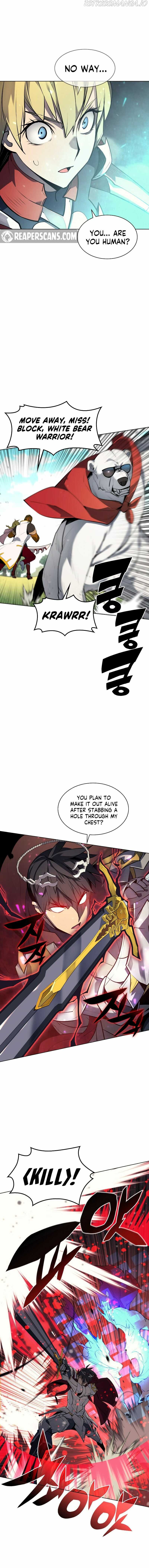 Overgeared (2020) — Chapter 71.1 — page 15