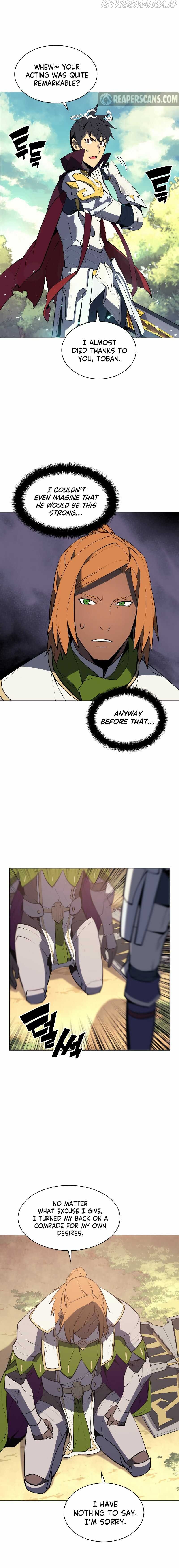 Overgeared (2020) — Chapter 71.1 — page 17