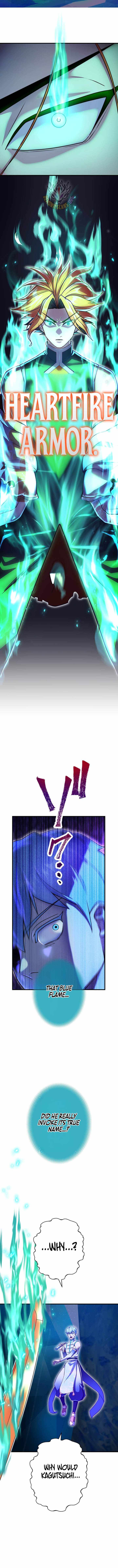 The Sword-Forging Great Hero: The Scrap Favored by the Gods — Chapter 41 — page 3