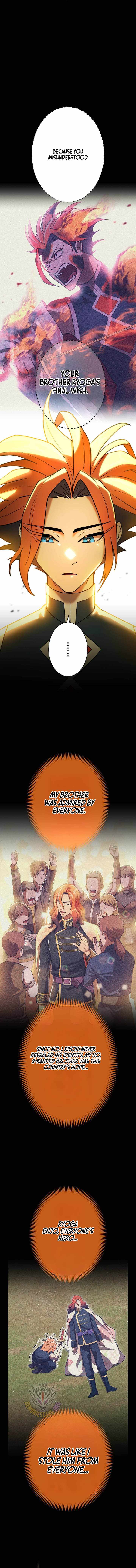 The Sword-Forging Great Hero: The Scrap Favored by the Gods — Chapter 41 — page 7