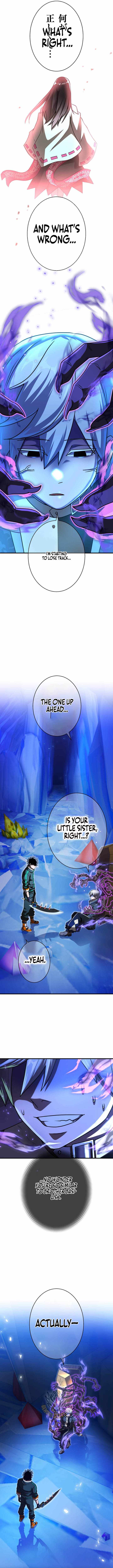 The Sword-Forging Great Hero: The Scrap Favored by the Gods — Chapter 43 — page 16