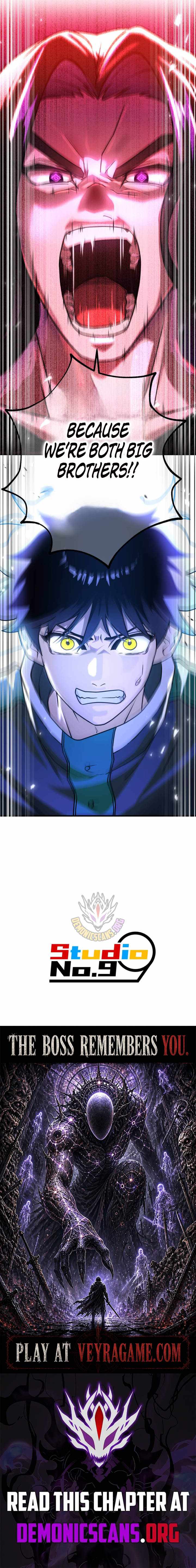 The Sword-Forging Great Hero: The Scrap Favored by the Gods — Chapter 43 — page 22