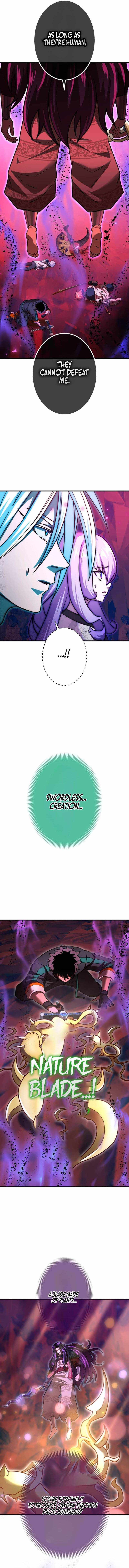 The Sword-Forging Great Hero: The Scrap Favored by the Gods — Chapter 44 — page 20
