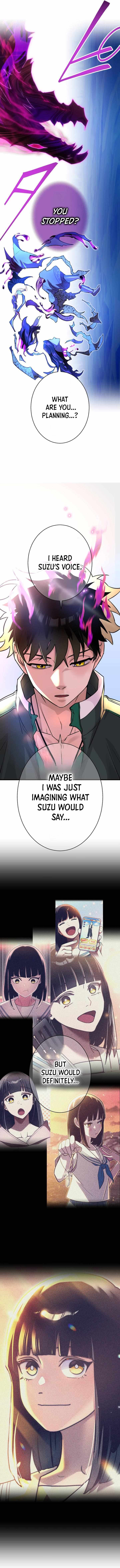 The Sword-Forging Great Hero: The Scrap Favored by the Gods — Chapter 45 — page 17