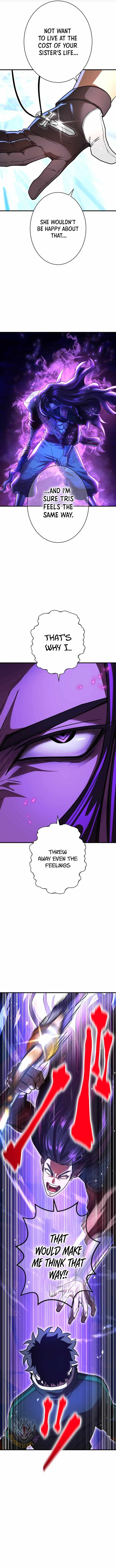 The Sword-Forging Great Hero: The Scrap Favored by the Gods — Chapter 45 — page 18