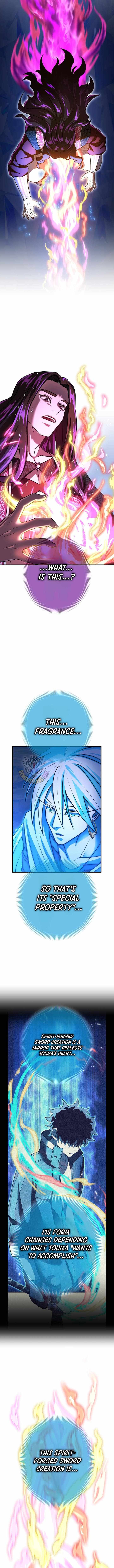 The Sword-Forging Great Hero: The Scrap Favored by the Gods — Chapter 45 — page 20