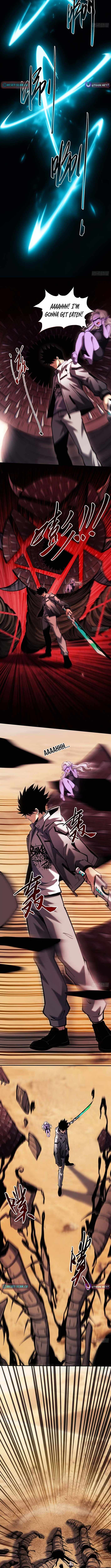 The God’s Contract in the Virtual World — Chapter 24 — page 5