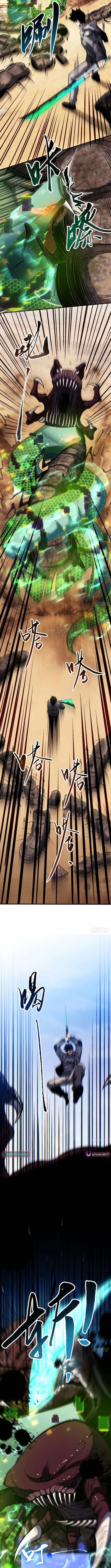 The God’s Contract in the Virtual World — Chapter 24 — page 8