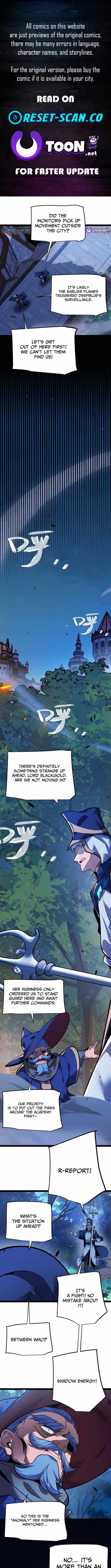 City of Sins — Chapter 28 — page 1