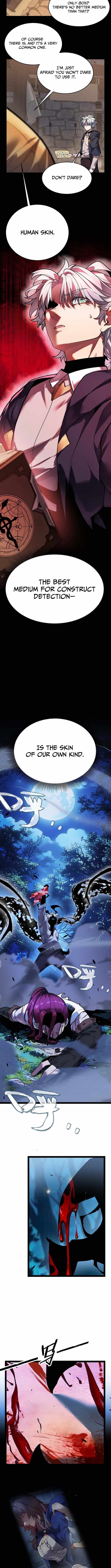 City of Sins — Chapter 28 — page 5