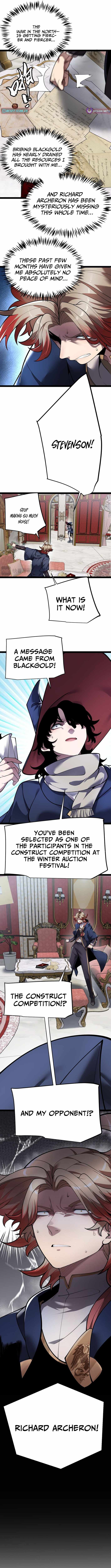 City of Sins — Chapter 31 — page 4