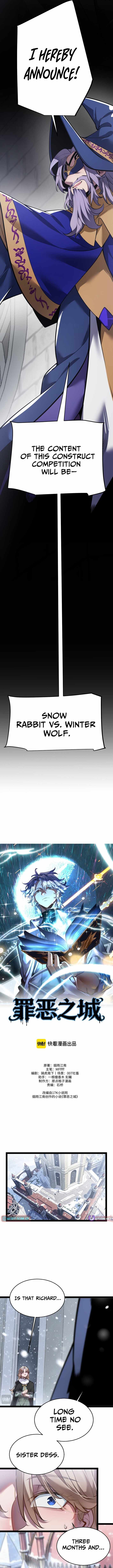 City of Sins — Chapter 31 — page 9