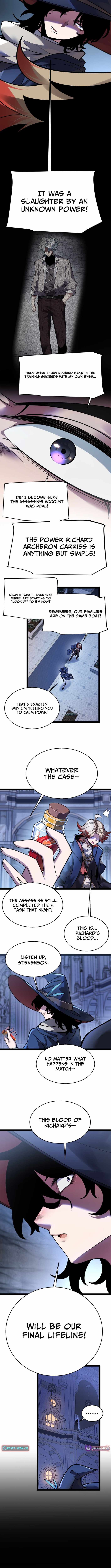 City of Sins — Chapter 32 — page 5