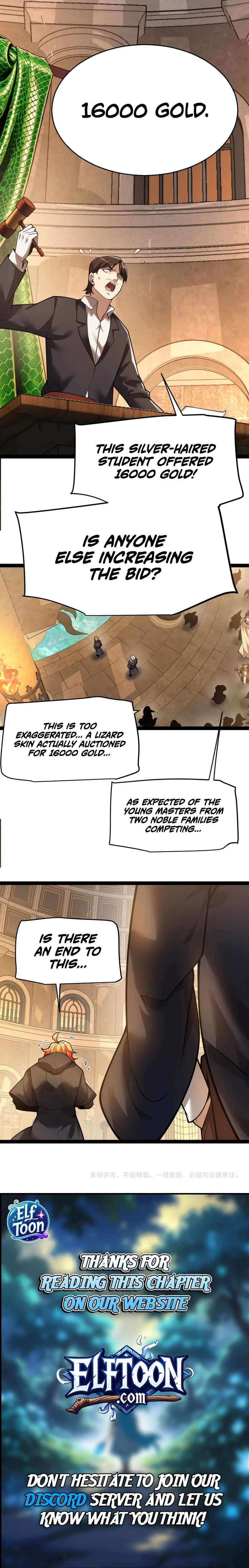 City of Sins — Chapter 33 — page 6