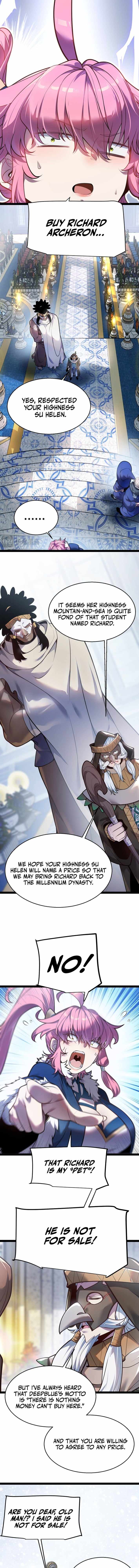 City of Sins — Chapter 34 — page 6