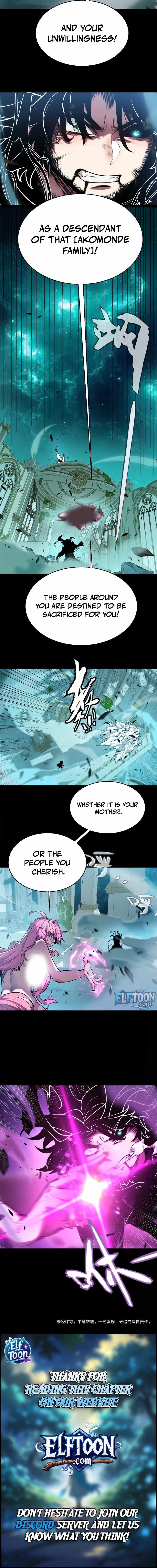 City of Sins — Chapter 39 — page 7