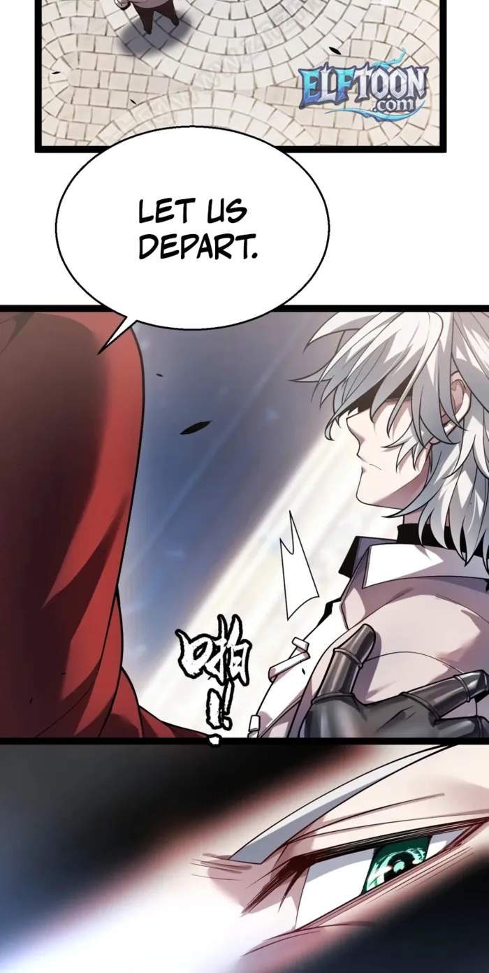 City of Sins — Chapter 50 — page 71