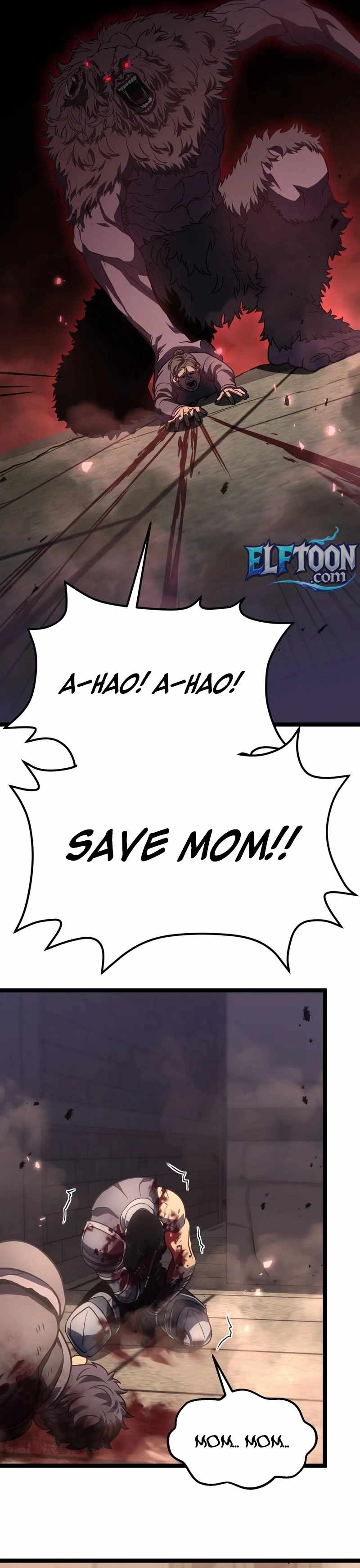 After Rebirth, I Used Mirror Reversal For Vengeance — Chapter 63 — page 2