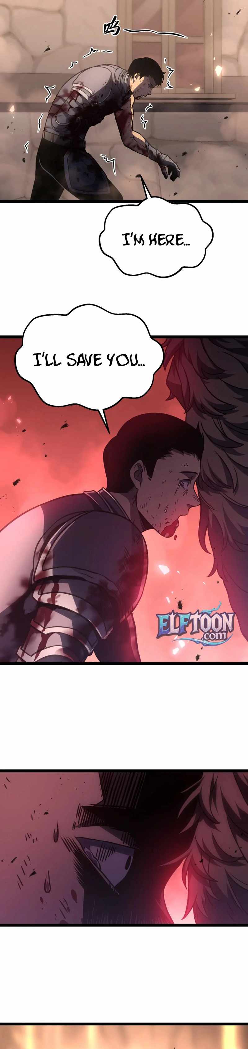 After Rebirth, I Used Mirror Reversal For Vengeance — Chapter 63 — page 3