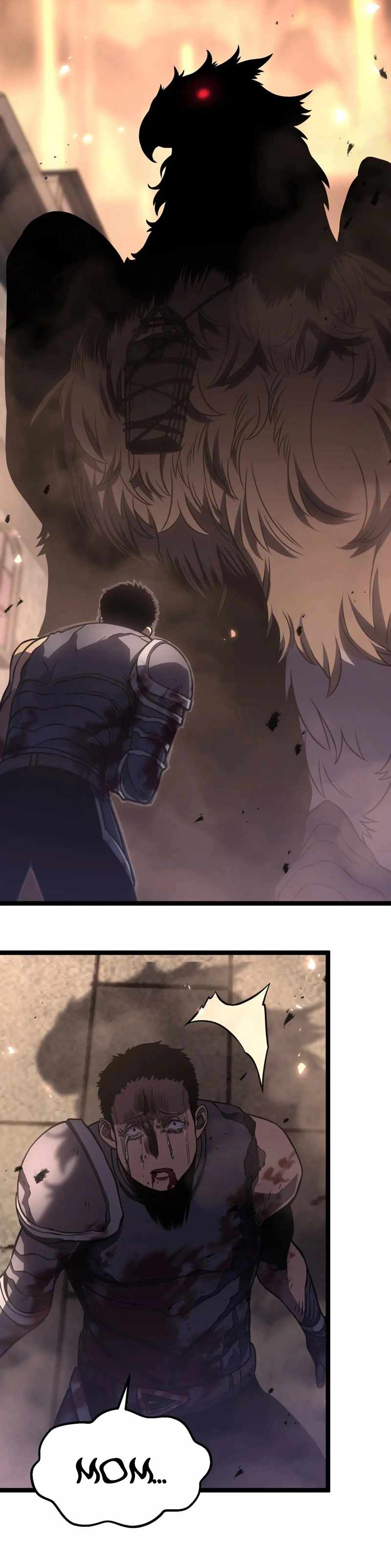 After Rebirth, I Used Mirror Reversal For Vengeance — Chapter 63 — page 4