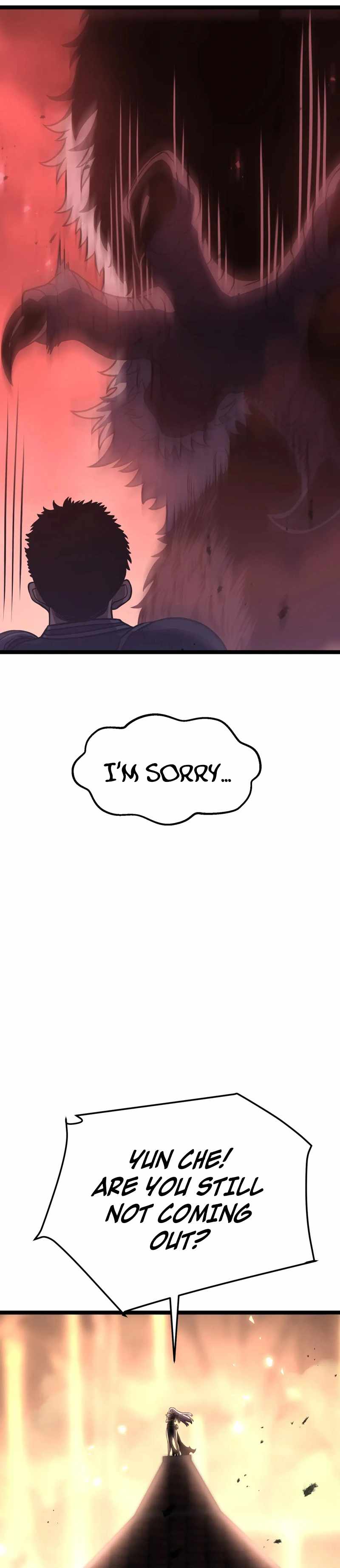 After Rebirth, I Used Mirror Reversal For Vengeance — Chapter 63 — page 5