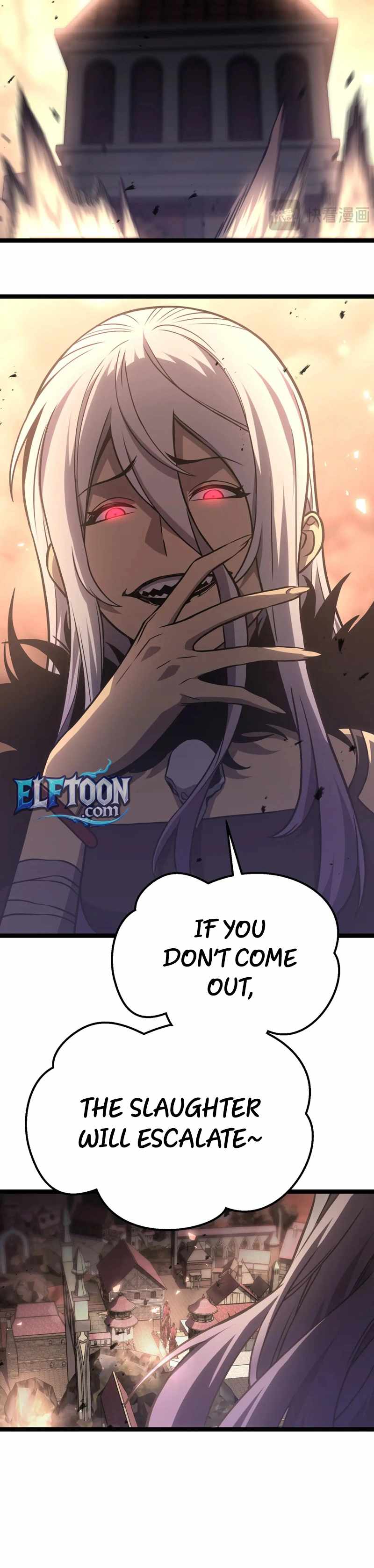 After Rebirth, I Used Mirror Reversal For Vengeance — Chapter 63 — page 6