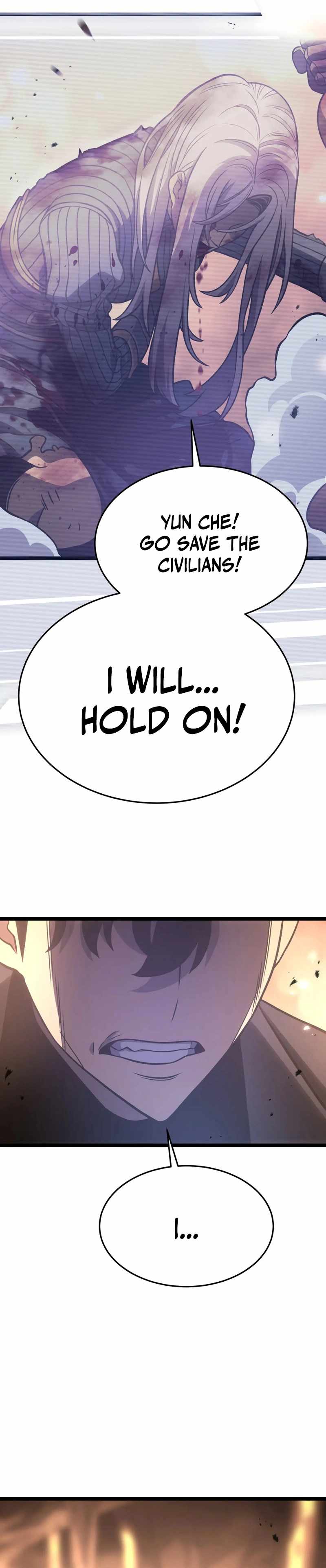 After Rebirth, I Used Mirror Reversal For Vengeance — Chapter 63 — page 8