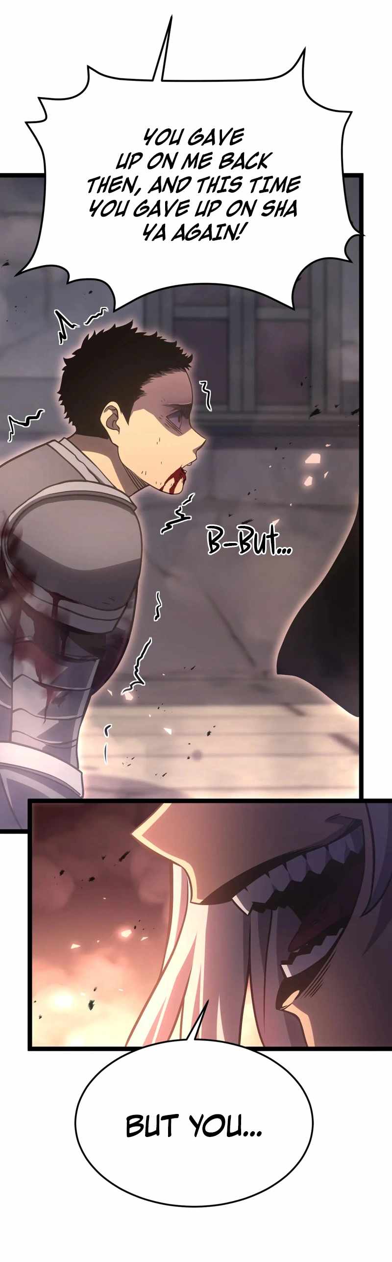 After Rebirth, I Used Mirror Reversal For Vengeance — Chapter 63 — page 12