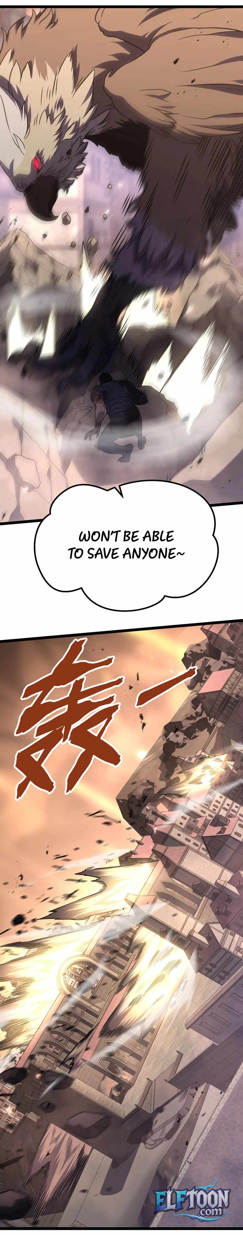 After Rebirth, I Used Mirror Reversal For Vengeance — Chapter 63 — page 13
