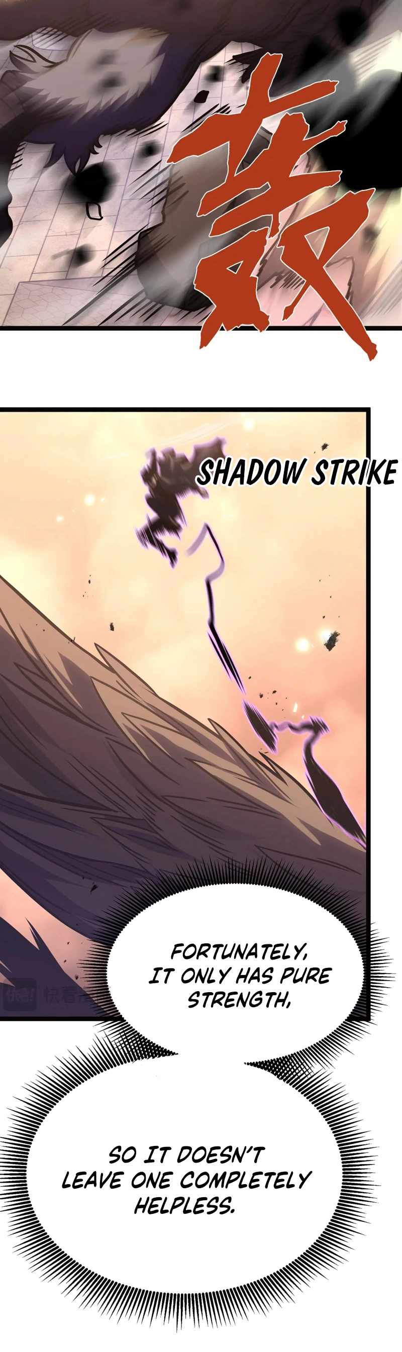 After Rebirth, I Used Mirror Reversal For Vengeance — Chapter 63 — page 18