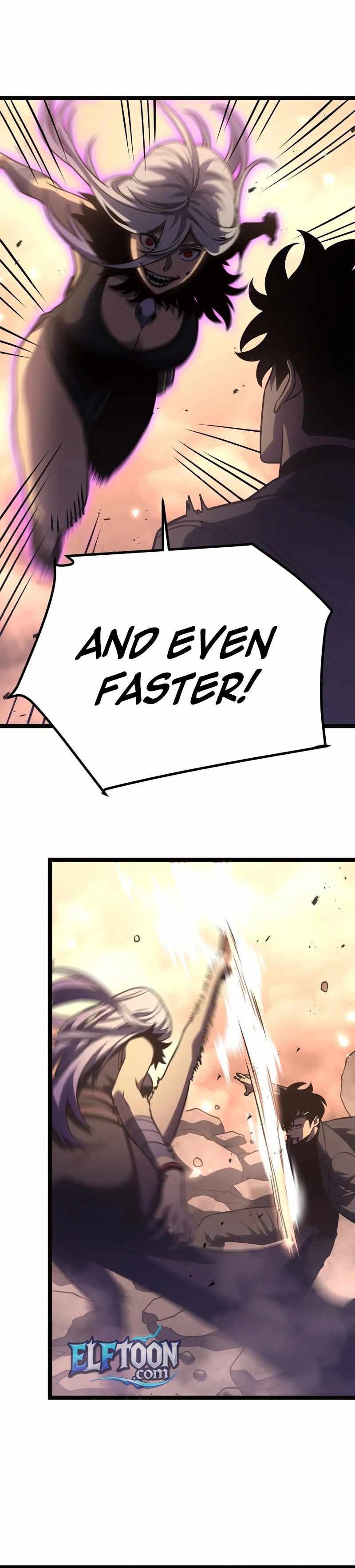 After Rebirth, I Used Mirror Reversal For Vengeance — Chapter 63 — page 23