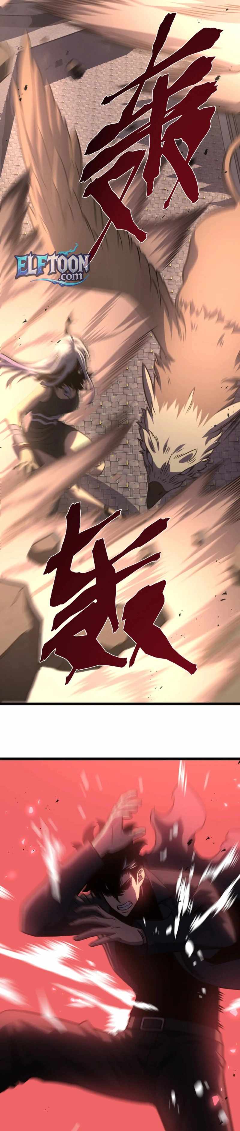 After Rebirth, I Used Mirror Reversal For Vengeance — Chapter 63 — page 25