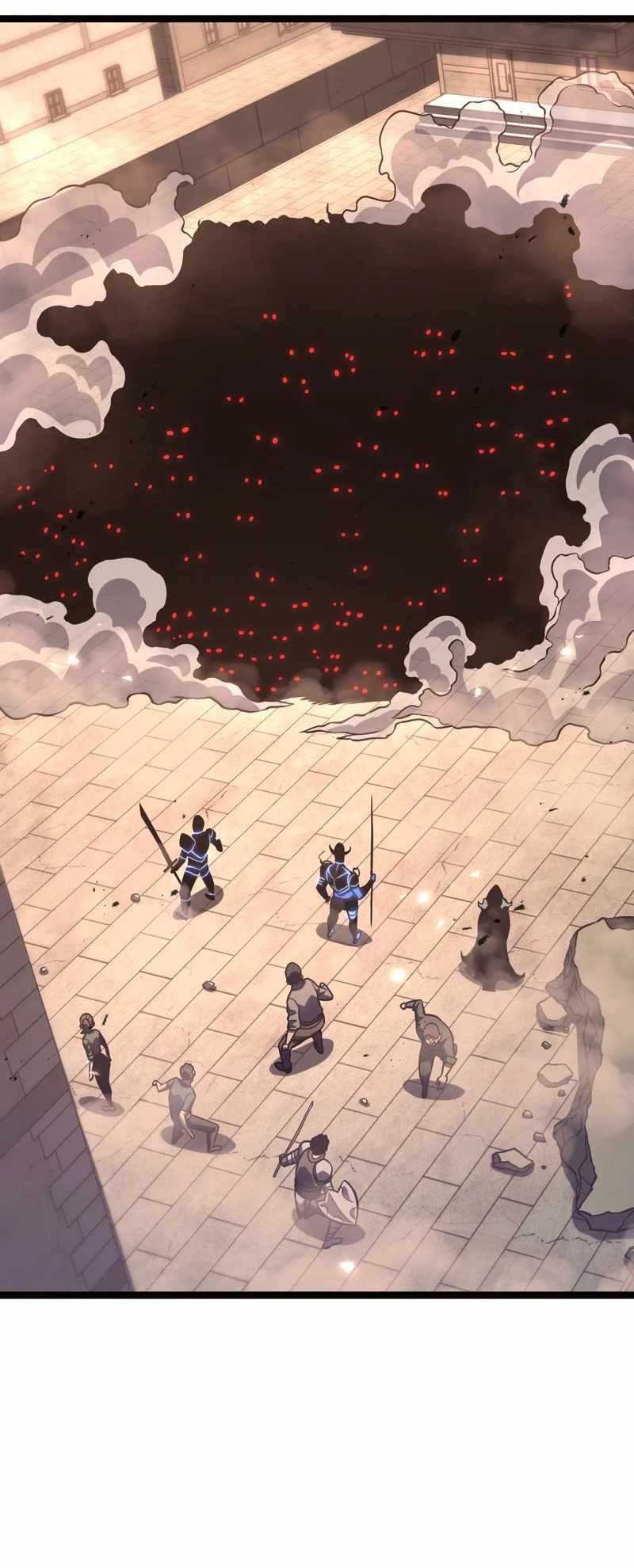 After Rebirth, I Used Mirror Reversal For Vengeance — Chapter 63 — page 27